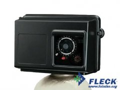 Fleck3150富萊克軟水控制閥