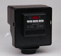Fleck5000富萊克控制器