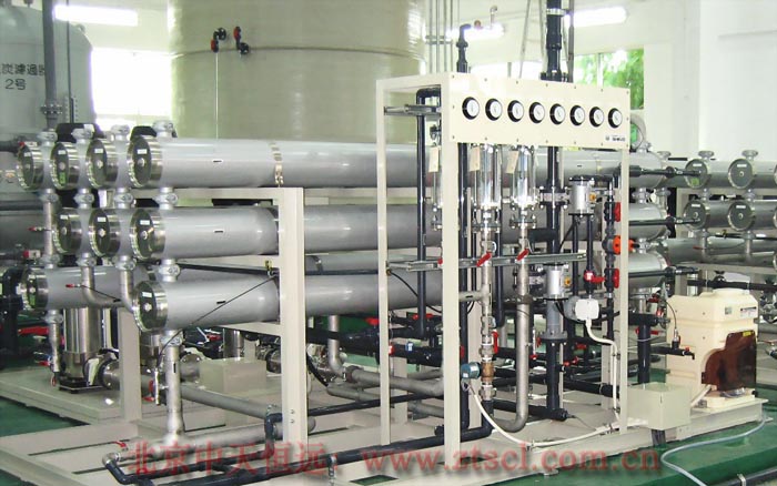 300MW及以上的高參數(shù)機組均設有凝結(jié)水處理 300MW及以上的高參數(shù)機組均設有凝結(jié)水處理