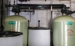全自動軟化水設備工作流程及產品優(yōu)勢 全自動軟化水設備工作流程及產品優(yōu)勢