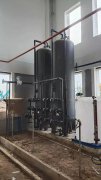 樹脂除氧器工作原理及主要優(yōu)勢(shì) 樹脂除氧器工作原理及主要優(yōu)勢(shì)