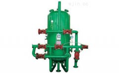 氧化氫樹脂除氧器工作原理及主要優(yōu)勢(shì) 氧化氫樹脂除氧器工作原理及主要優(yōu)勢(shì)